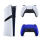 Konsola PlayStation Sony PlayStation 5 Pro + DualSense Cobalt Blue